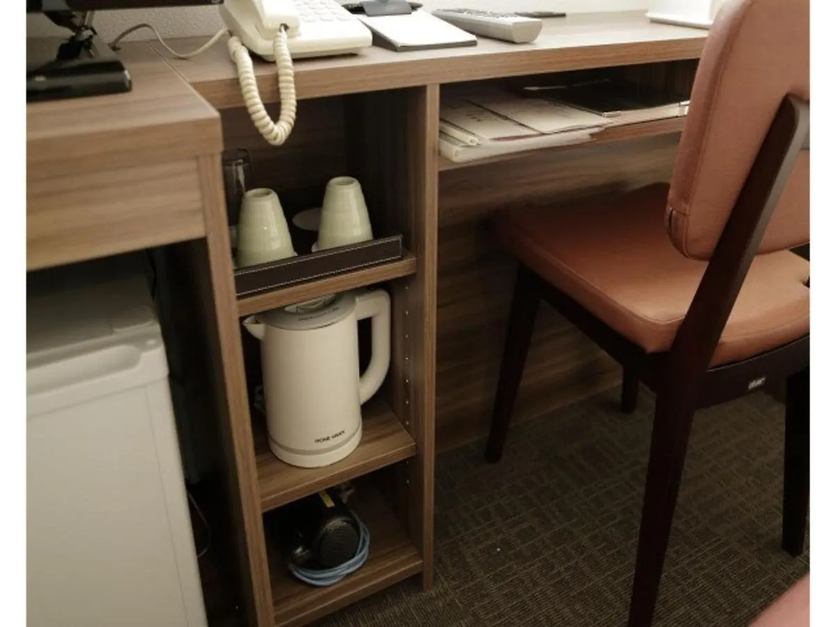 Tokyo Inn - Vacation Stay 11128V 0*,  Japan