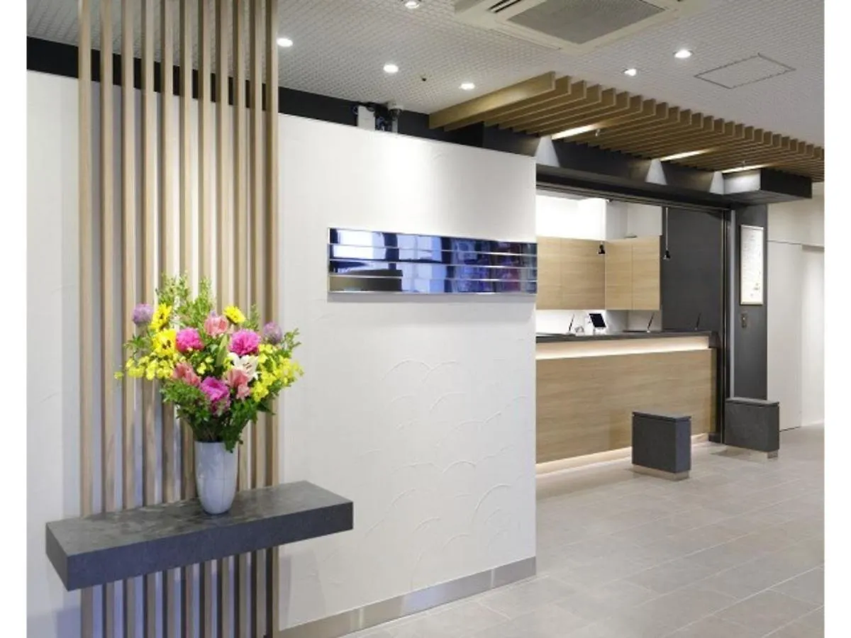 Tokyo Inn - Vacation Stay 11128V 0*,  Japan