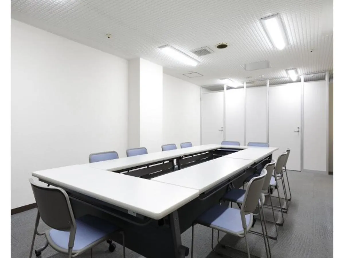 Tokyo Inn - Vacation Stay 11128V Hotel