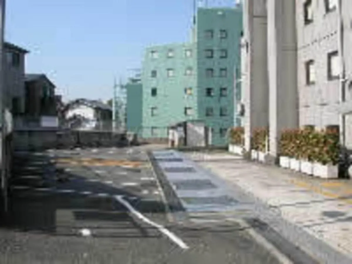 Hotel Tokyo Inn - Vacation Stay 11128V Japan