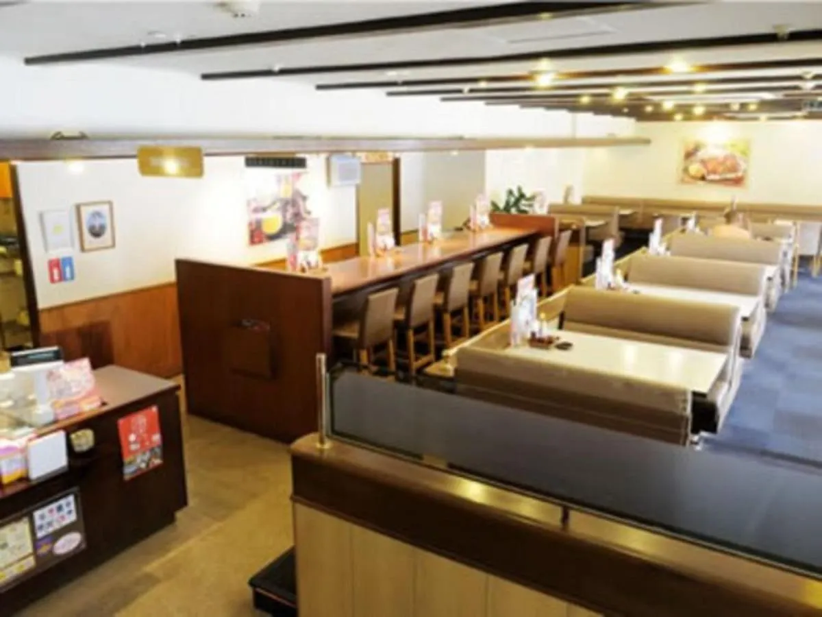 Tokyo Inn - Vacation Stay 11128V