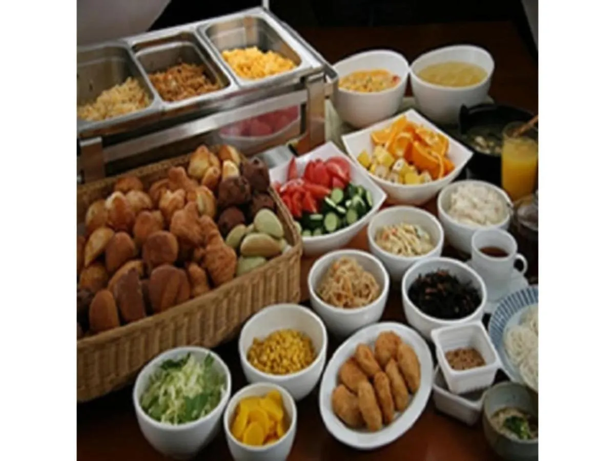 Hotel Tokyo Inn - Vacation Stay 11128V