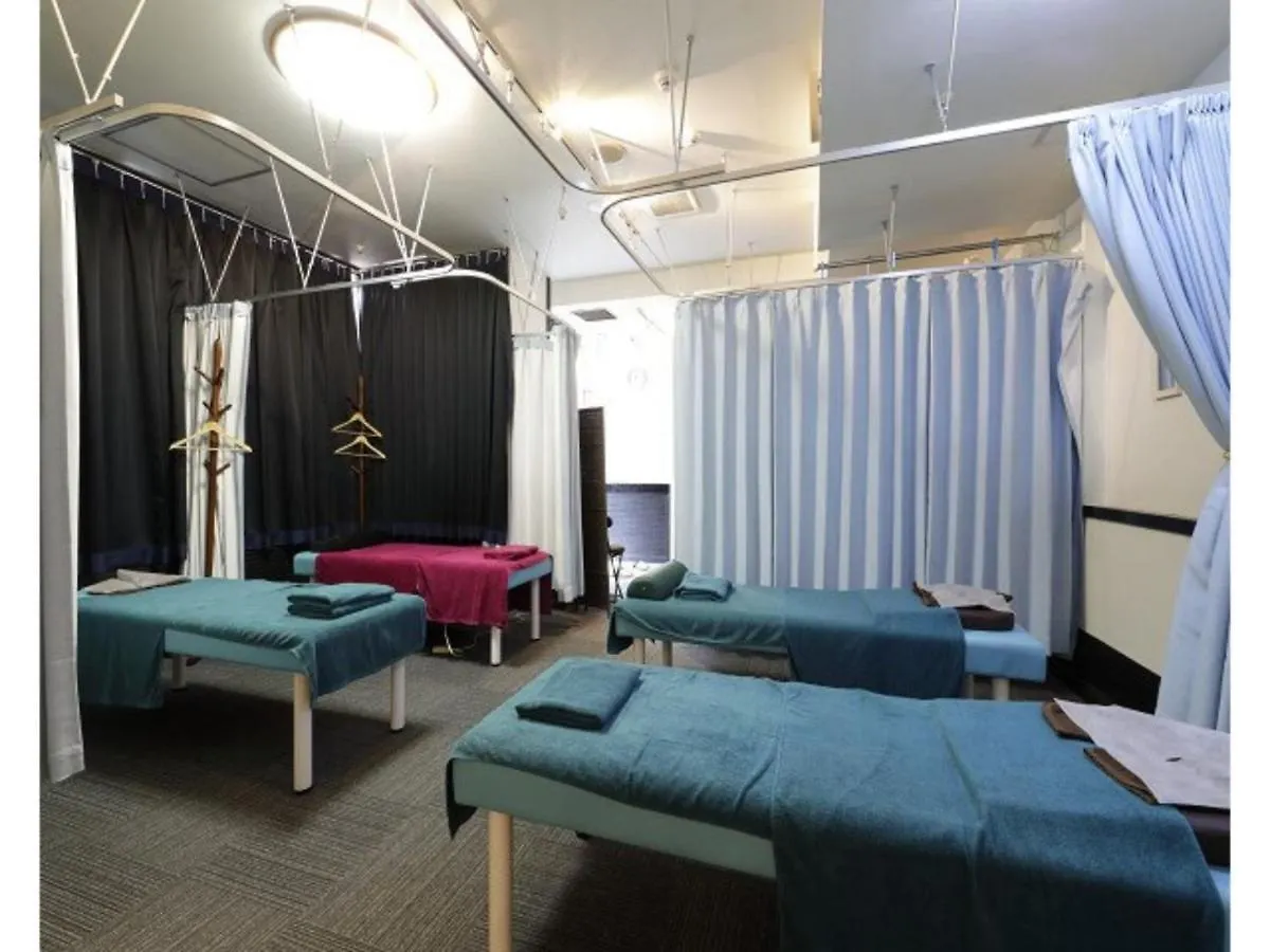 Tokyo Inn - Vacation Stay 11128V