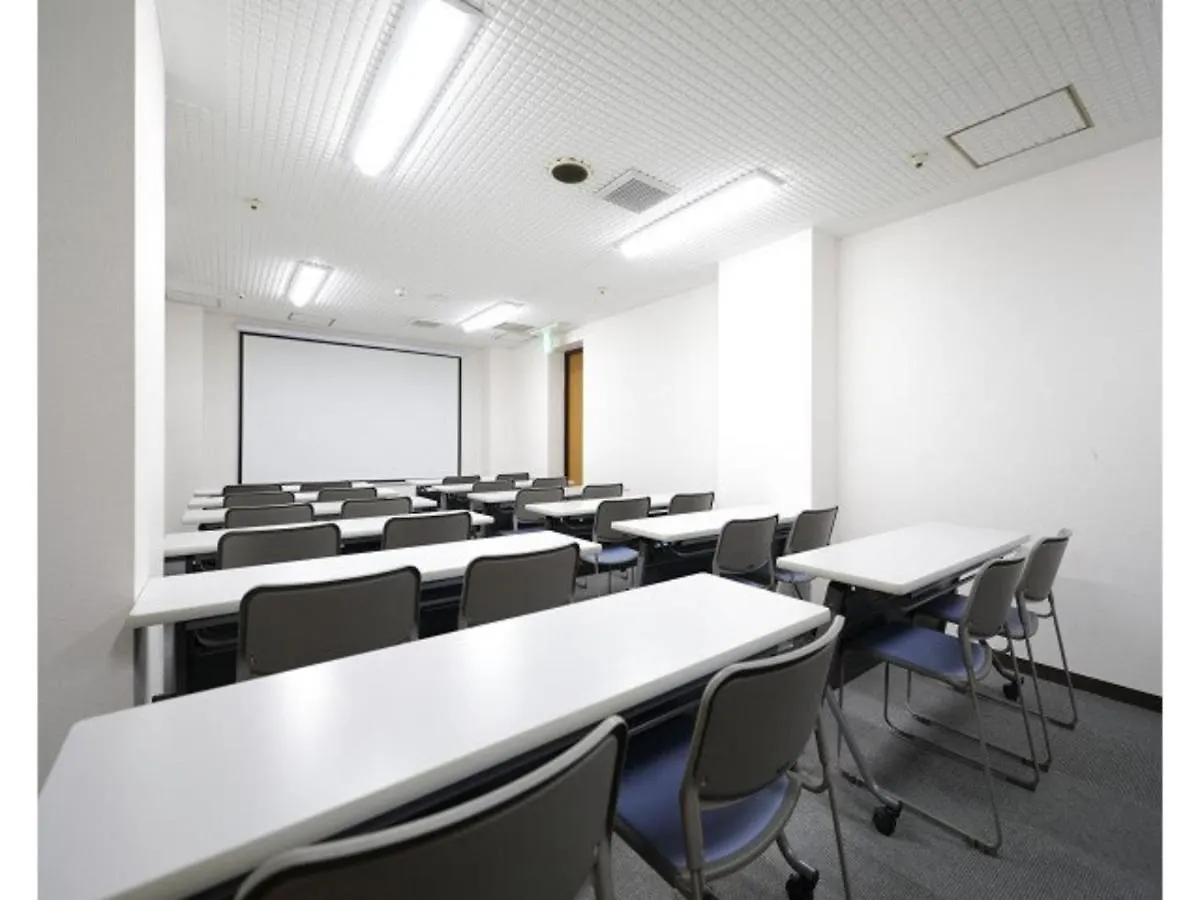 Tokyo Inn - Vacation Stay 11128V Hotel