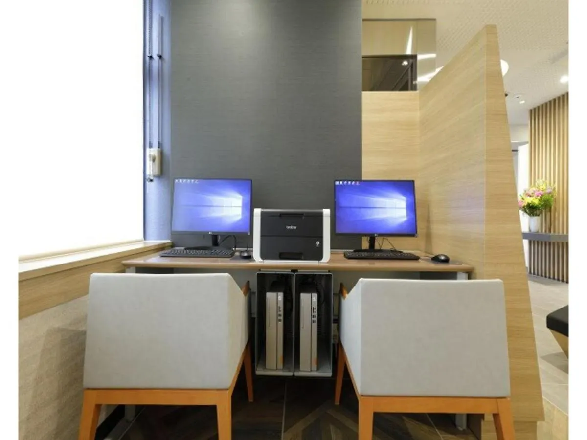 Hotel Tokyo Inn - Vacation Stay 11128V Japan