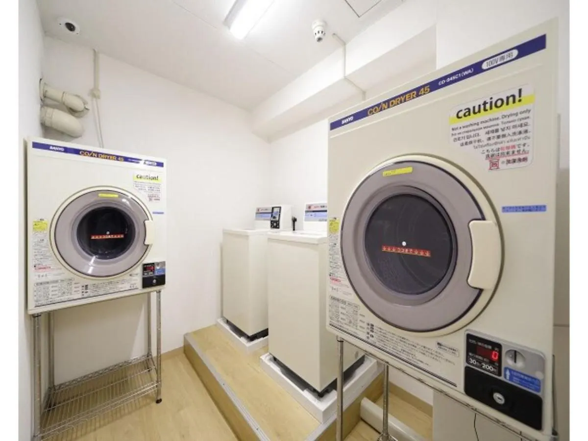 Hotel Tokyo Inn - Vacation Stay 11128V