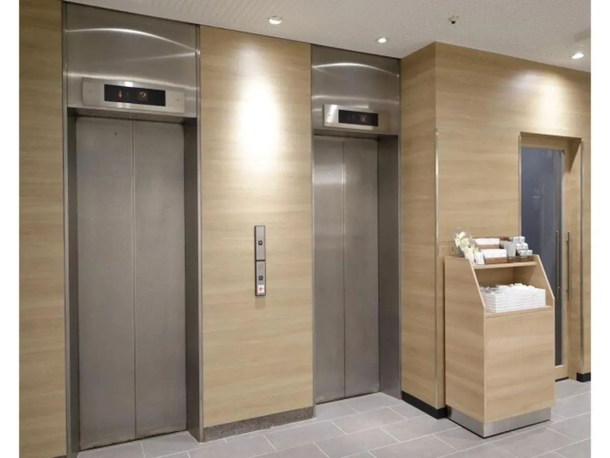 Tokyo Inn - Vacation Stay 11128V 0*,