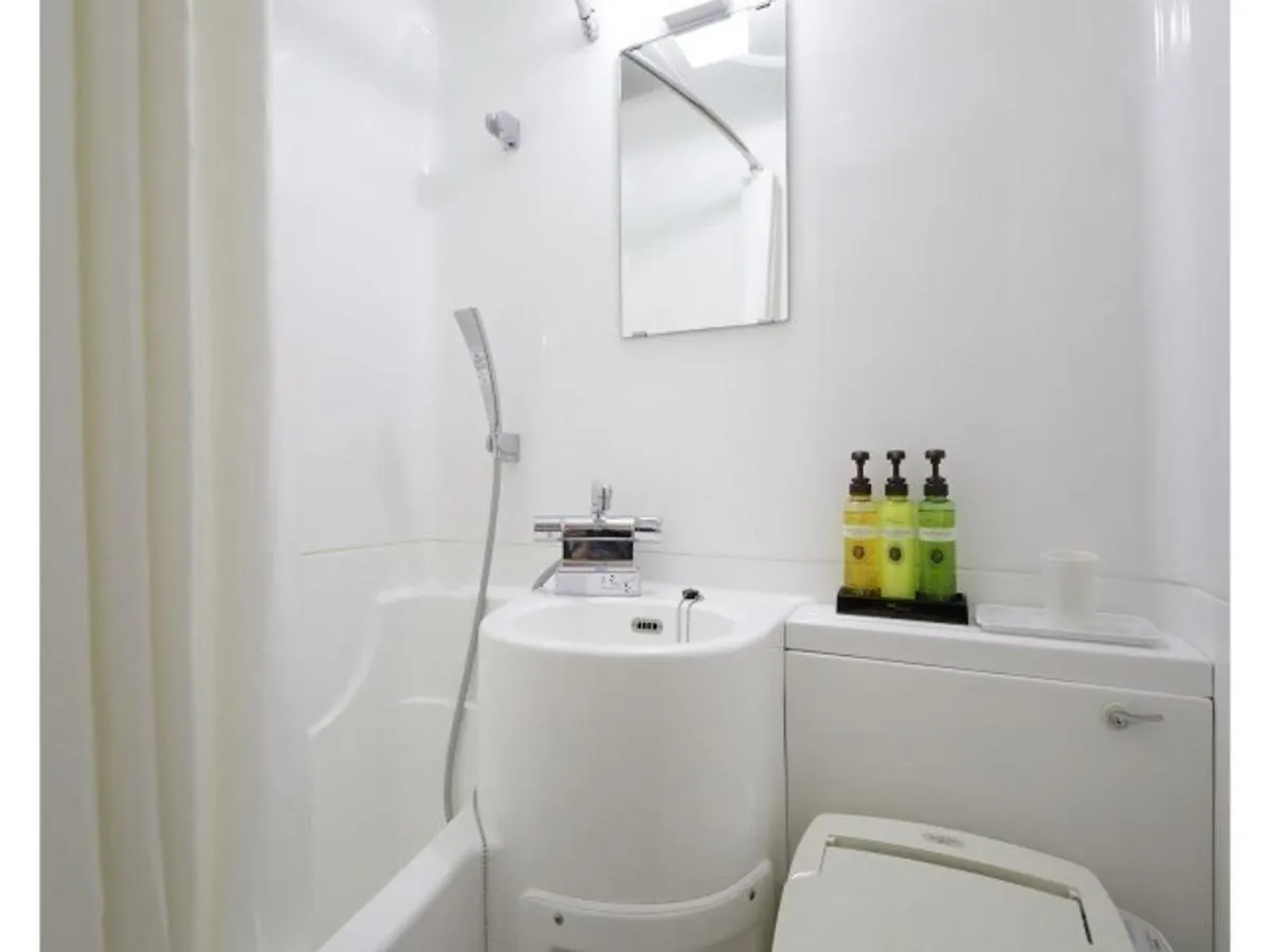 Hotel Tokyo Inn - Vacation Stay 11128V Japan
