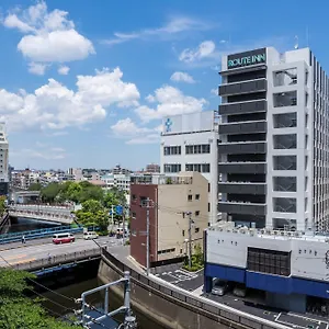 Hotel Route-inn Kamata -ayamebashi-, Tokyo
