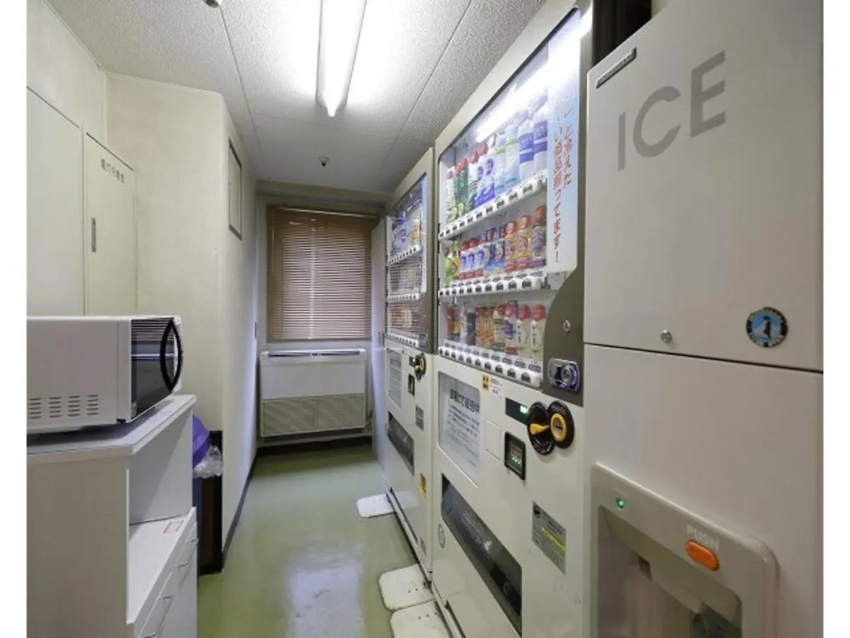 Tokyo Inn - Vacation Stay 11128V 0*,  Japan